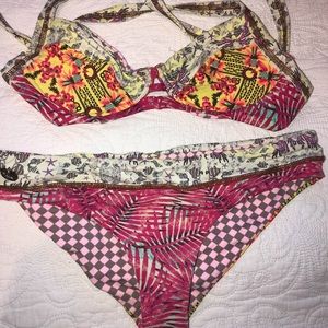 Maaji bikini - small